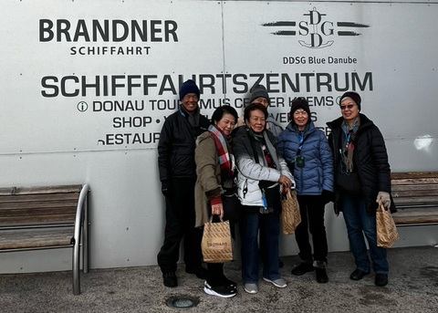 8 Regensburg Germany
