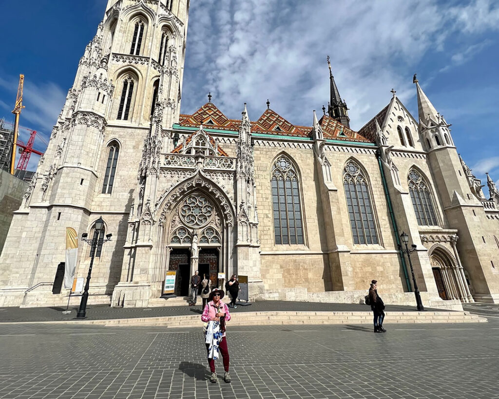 Buda-Castle-District