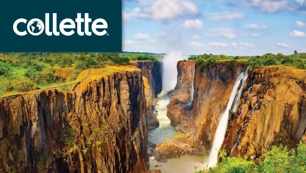 2028 Wilderness of Southern Africa: Safari by Land & Water