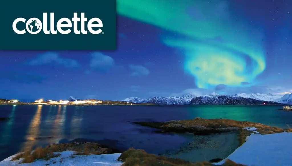 2027 Iceland's Magical Northern Lights