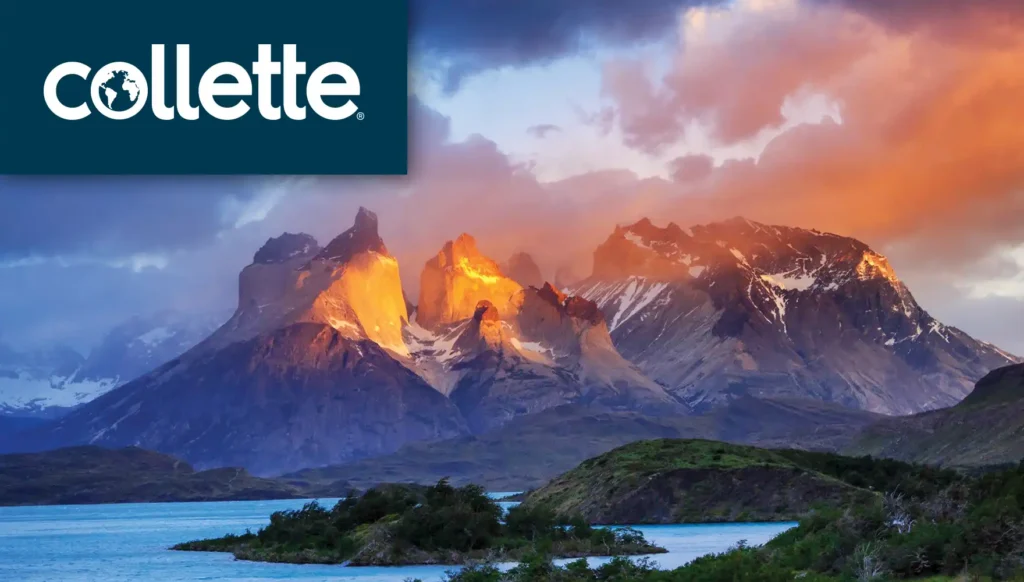2027 Patagonia: Edge of the World Tour #1