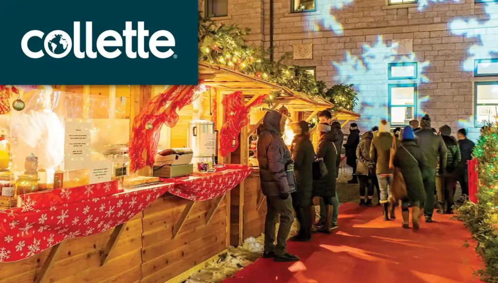 2027 Christmas Markets of Montreal & Quebec City