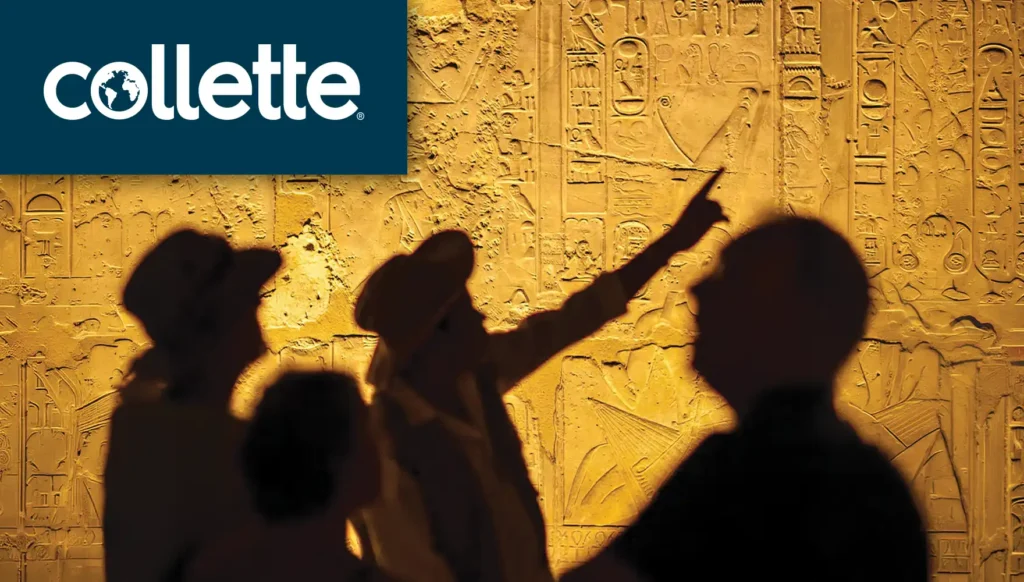 2027 Journey Through Egypt & Jordan Tour #4