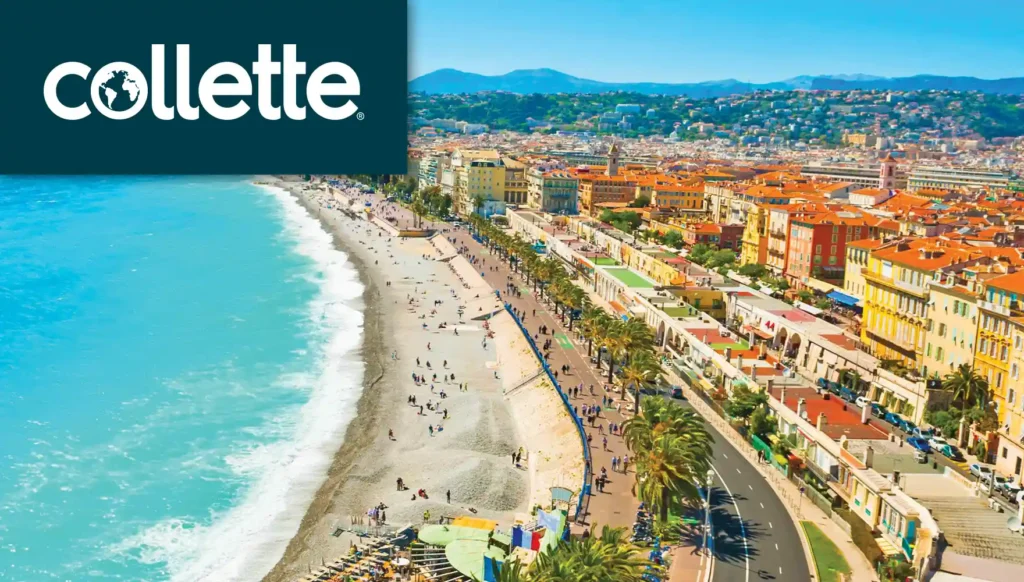 2027 Spotlight on the French Riviera