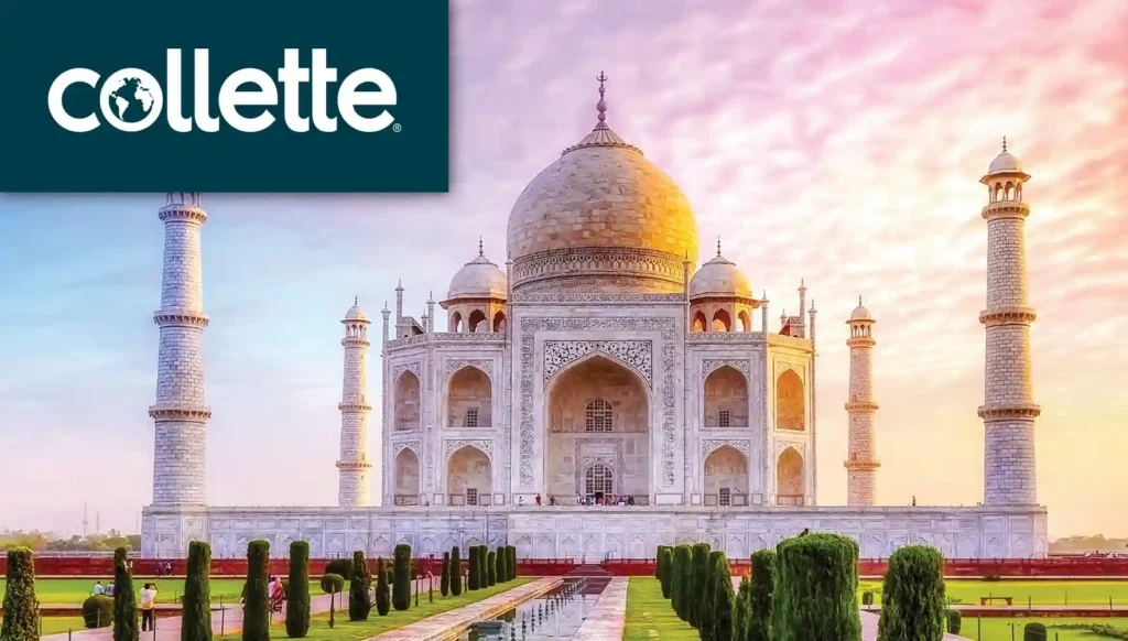 2027 Mysteries of India