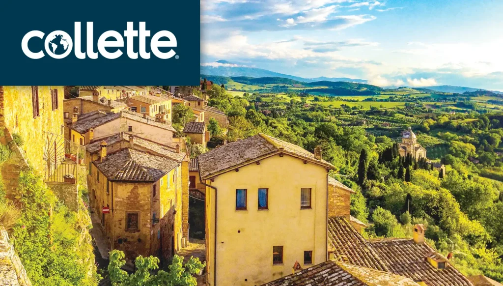 2028 Gems of Tuscany