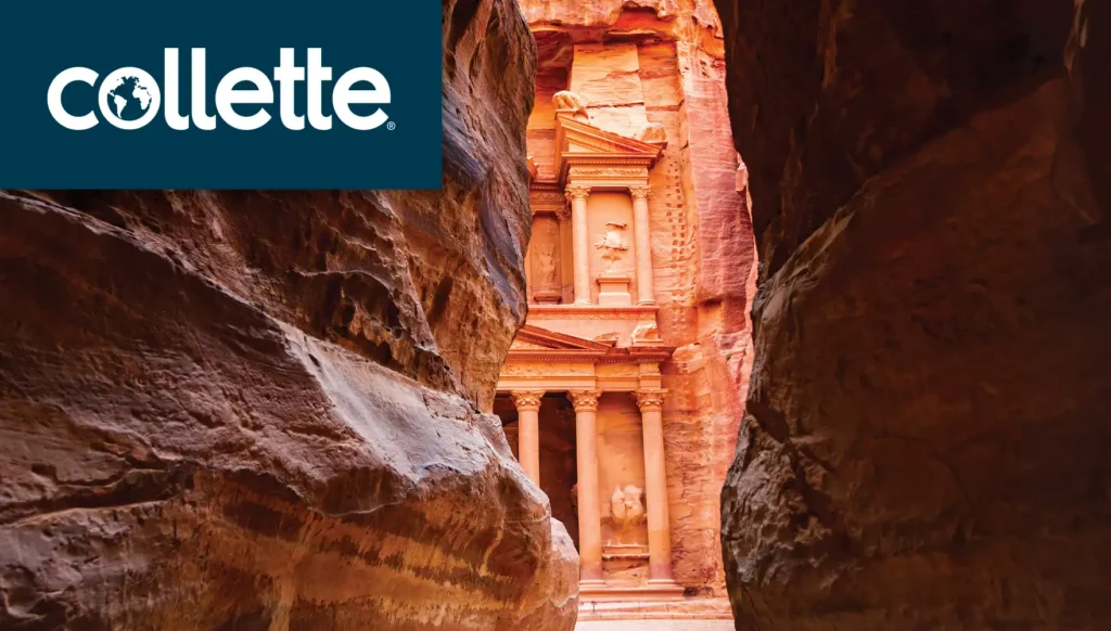 2027 Journey Through Egypt & Jordan Tour #5