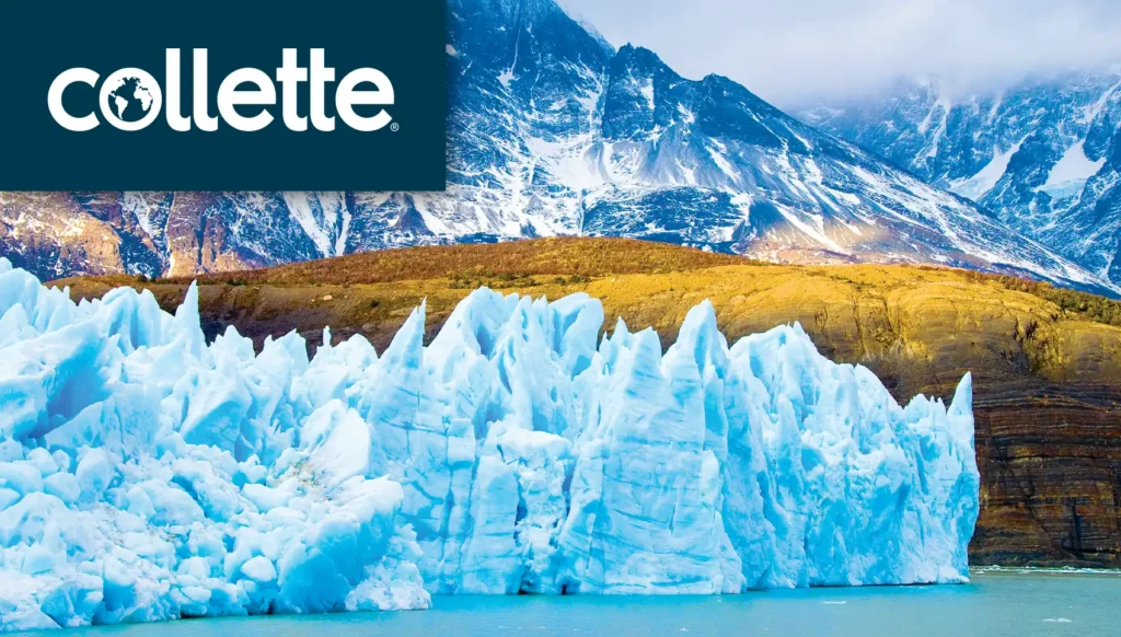 2028 Patagonia: Edge of the World Tour #2