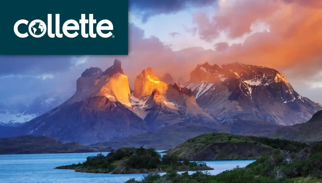 2027 Patagonia: Edge of the World