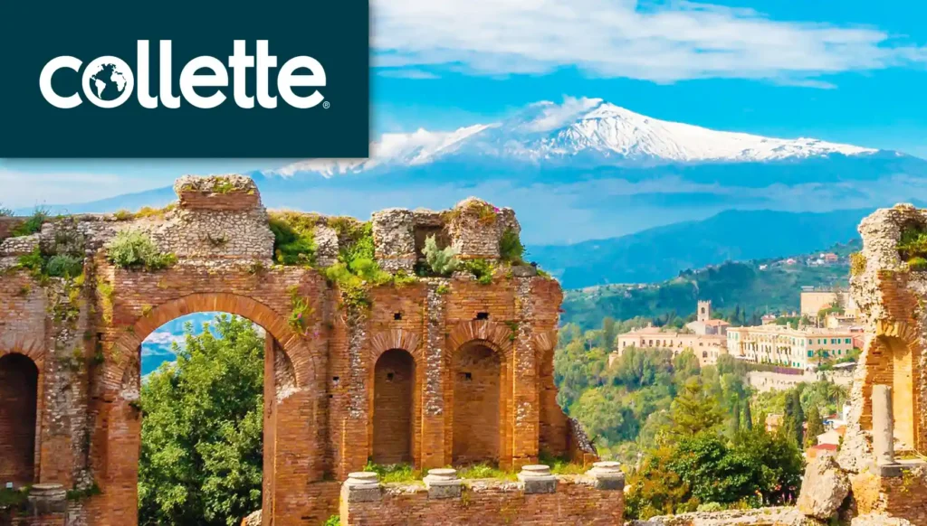 2028 Sicily & Its Isles