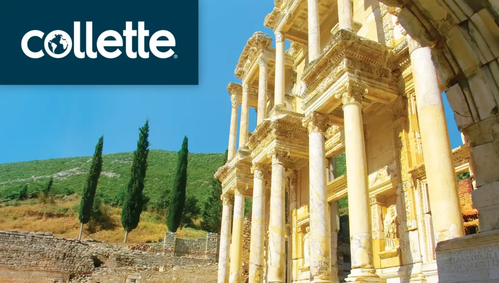 2028 Treasures of Turkiye