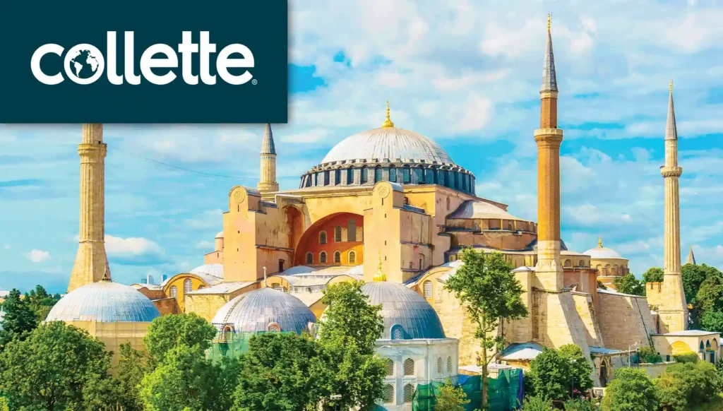 2027 Treasures of Turkiye