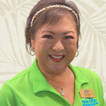 Non-Stop Travel Tour Manager Esther Tokihiro