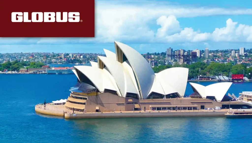 2027 Australia’s Culture & Coastlines