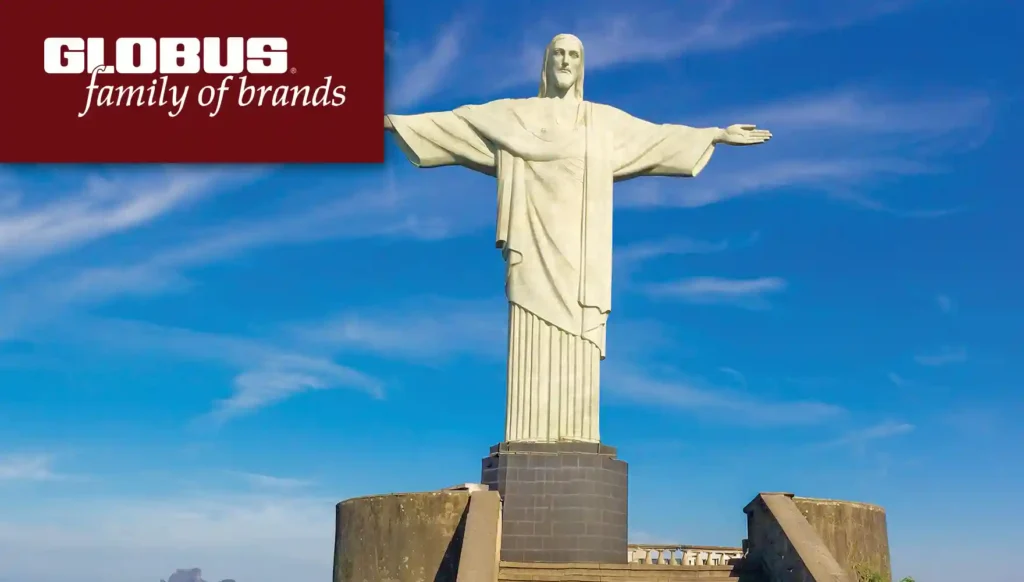 2027 South America Getaway with Santiago