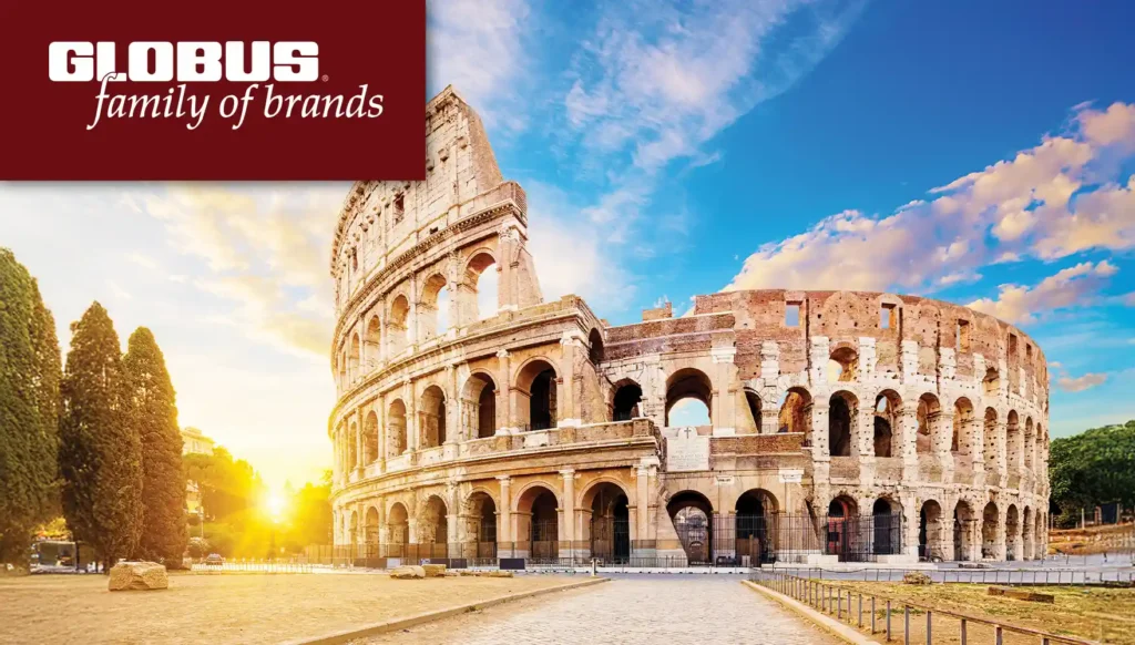 2027 Essential Europe with London