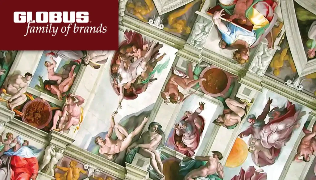 2027 European Tapestry with London