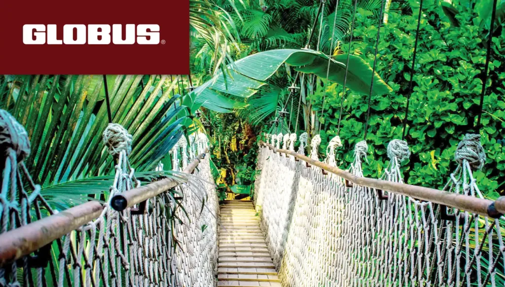 2026 Peru Splendors with Machu Picchu, Peruvian Amazon Rainforest & Galapagos Cruise Tour #4