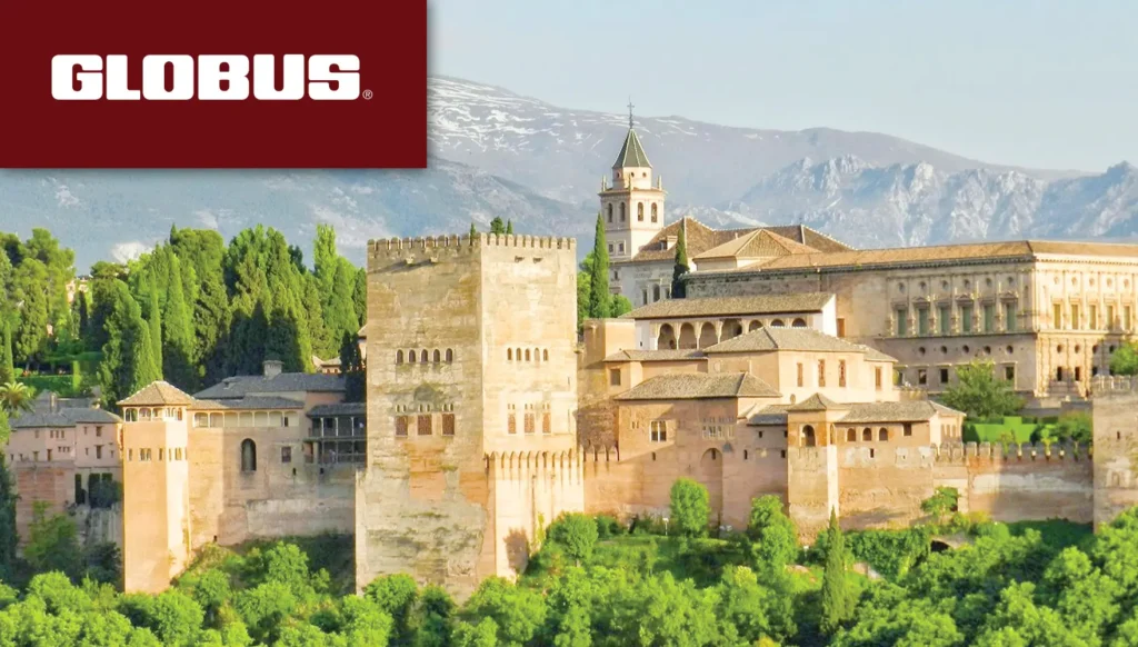2027 Iberian  Discovery Tour #2