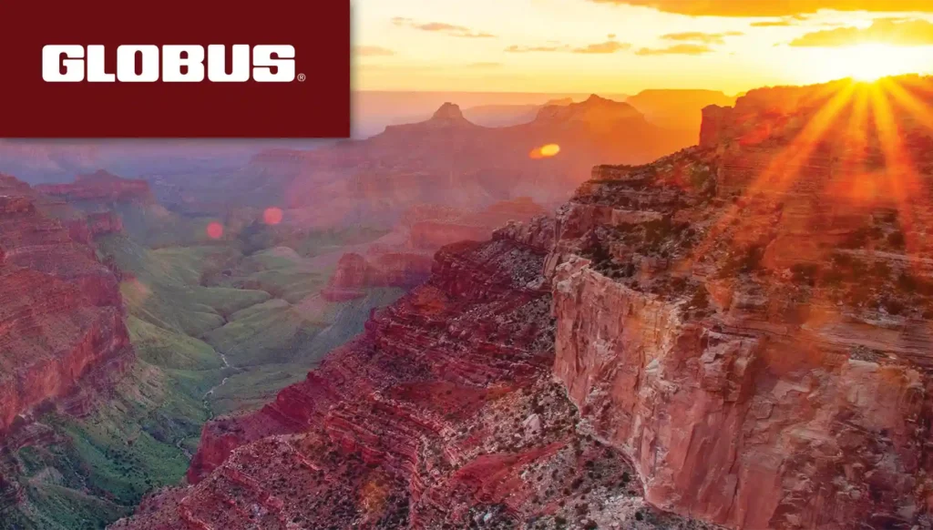 2027 Exploring America's Great Parks Tour