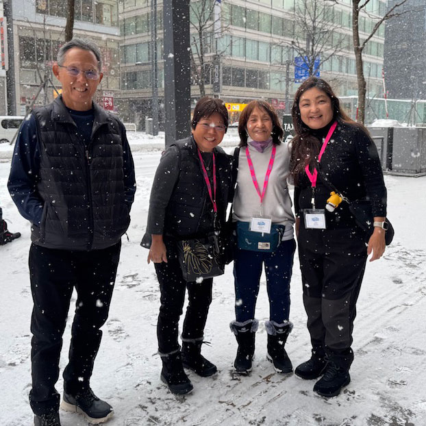 Hokkaido-Snow-2