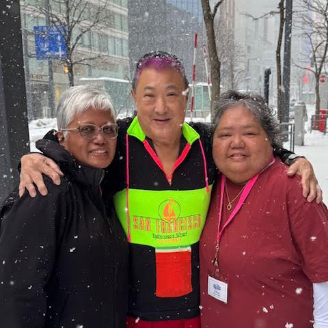 Hokkaido-Snow
