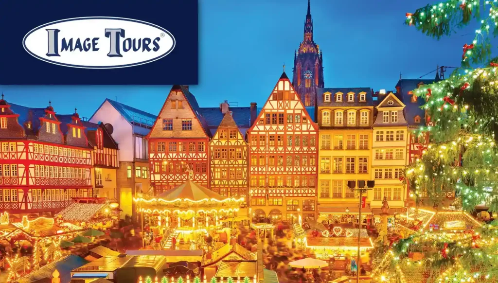 2026 Christmas Markets of Austria & Germany Tour