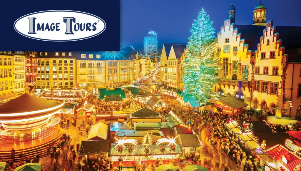 2027 Christmas Markets of Austria & Germany Tour