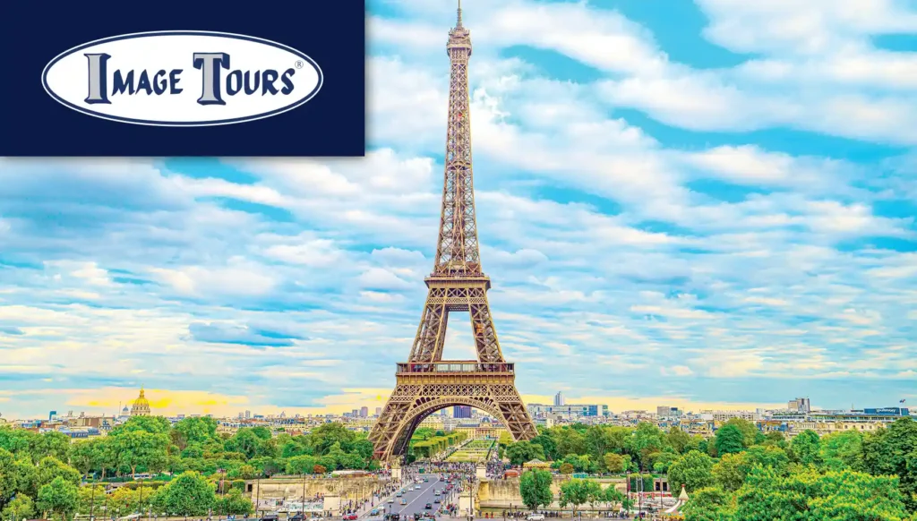 2027 Heart of Europe Tour