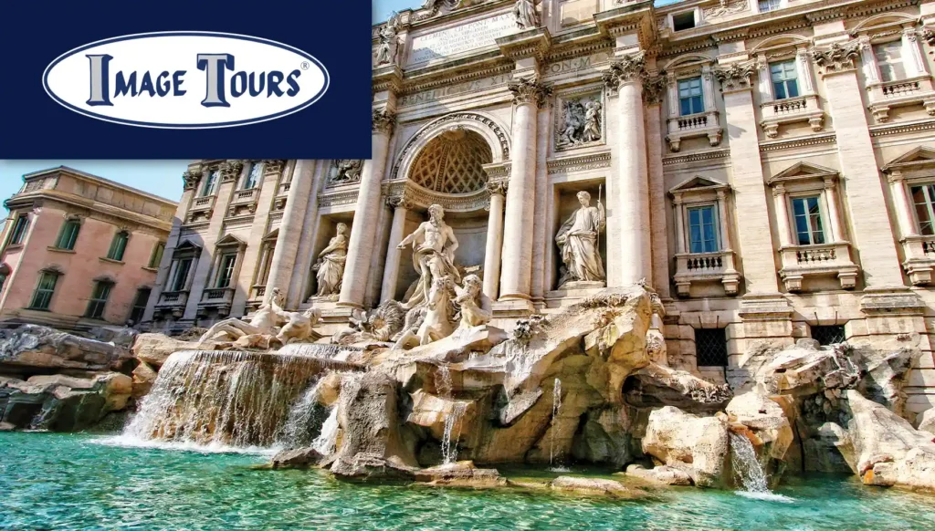 2027 Paris, Tuscany & Rome Tour