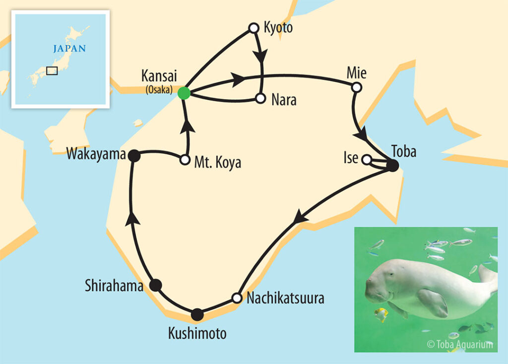 Ise-Grand-Shrine-Tour-Map
