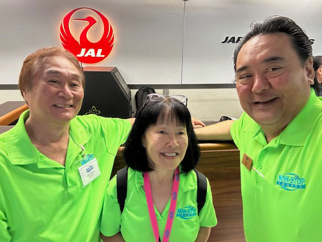 JAL-CheckIn-Airport