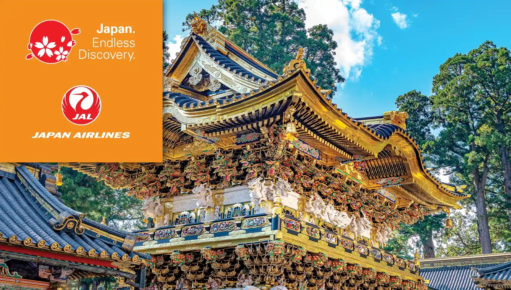 Photo of Toshogu Shrine in Nikko