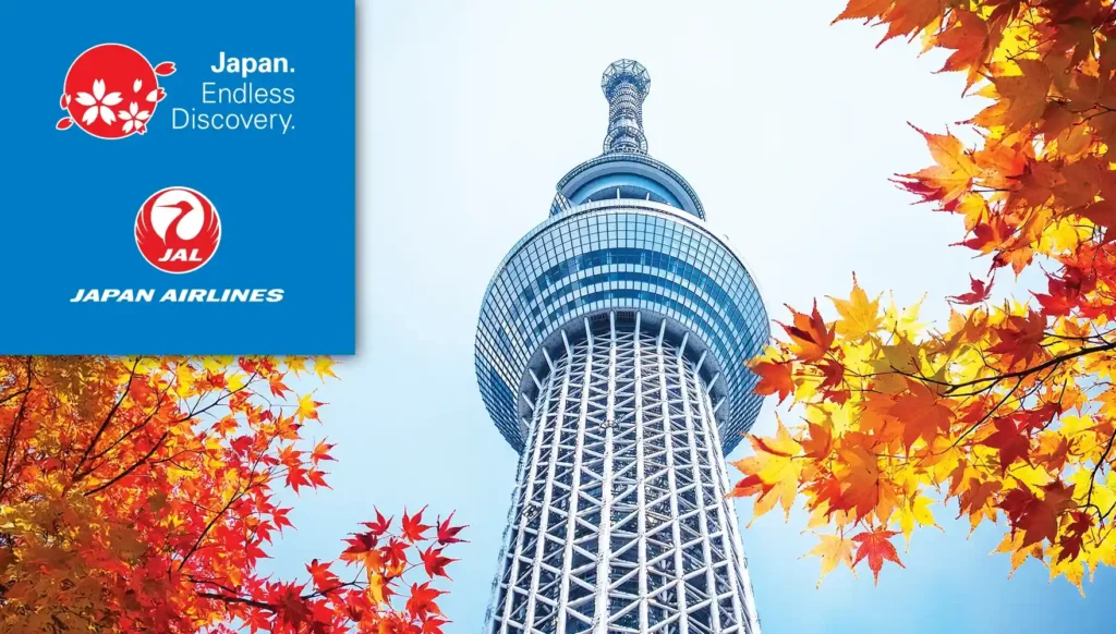 2026 Fall Tokyo Explorer Plus Nikko & Kawagoe Tour #2