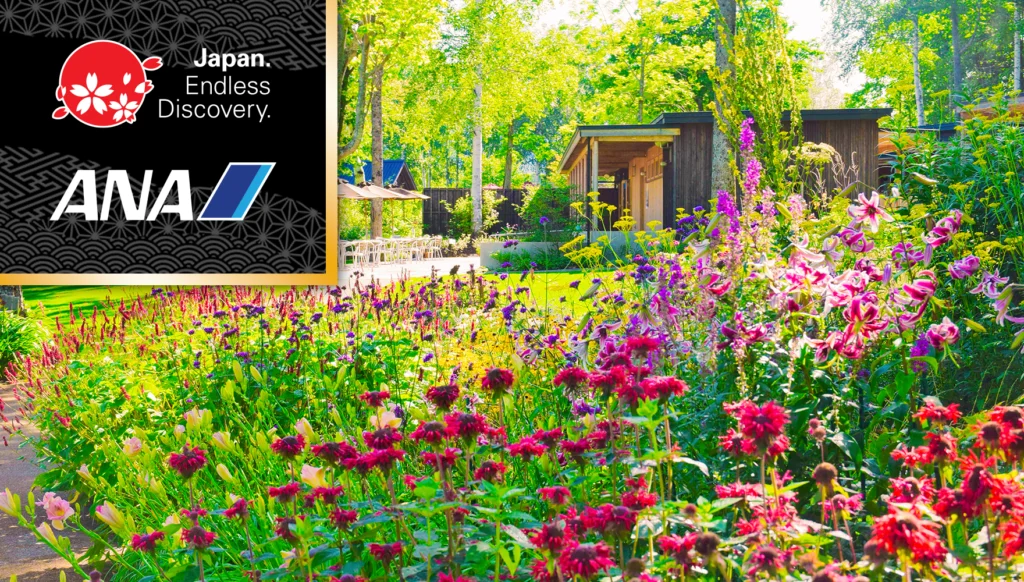 Affordable Luxury: 2027 Hokkaido Spring Time Flowers & Shiretoko Peninsula