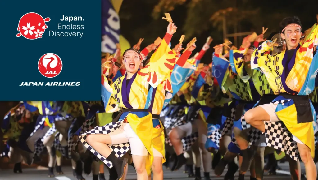 2027 Hokkaido YOSAKOI Soran Summer Festival