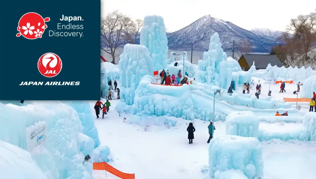 2027 Hokkaido Snow Festival Tour #2