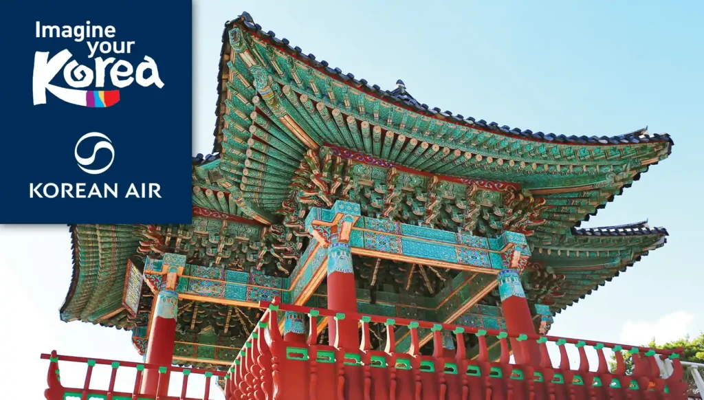 Bulguksa Temple, Gyeongju, Korea | KTO, Korean Air