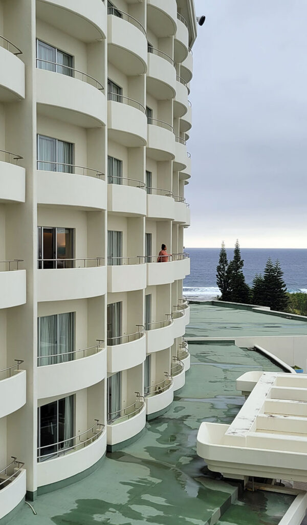 Manza-Hotel