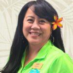 Non-Stop Travel Tour Manager Melanie “Mele” Lum