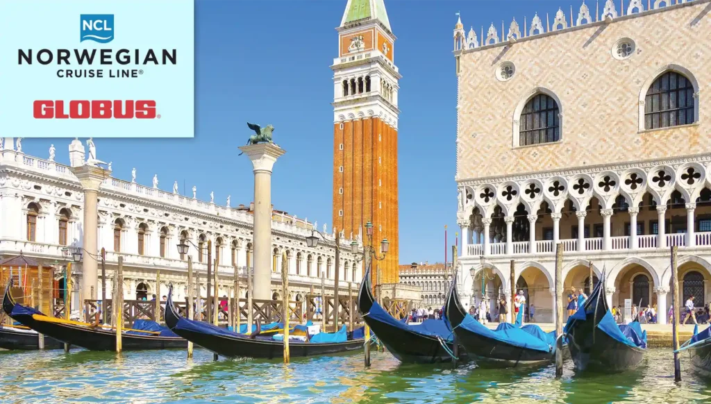 2027 Mediterranean Cruise
