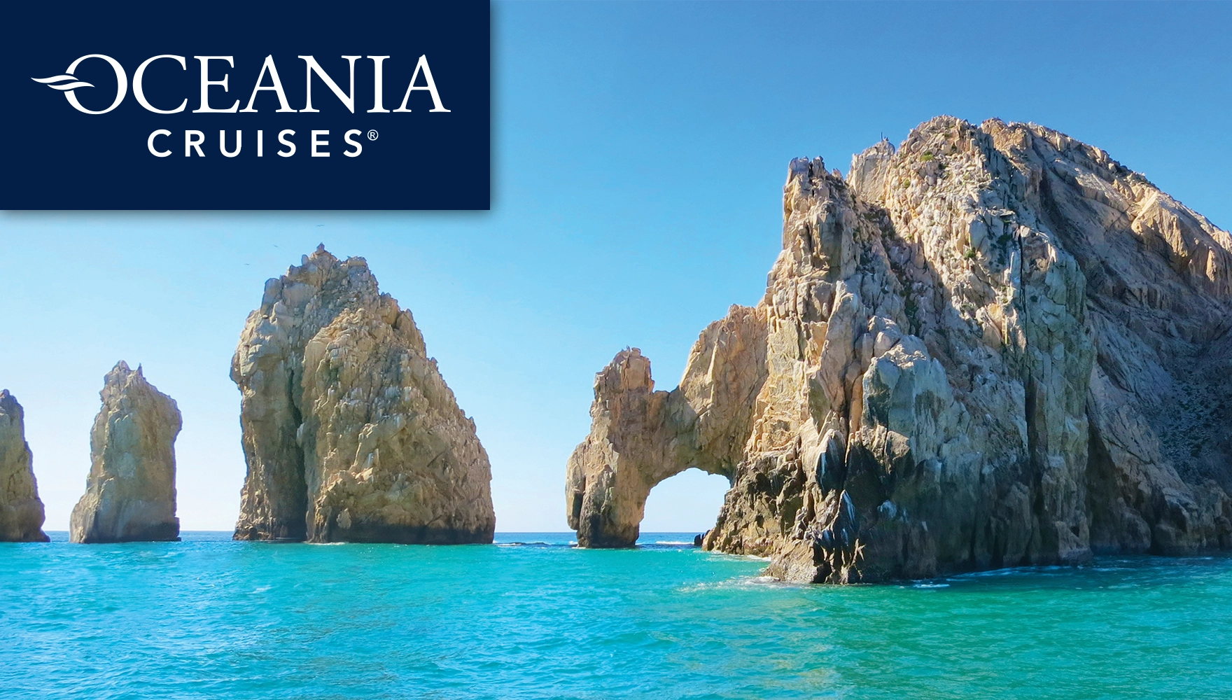 Photo of El Arco (also known as Arch of Cabo San Lucas) in Mexico