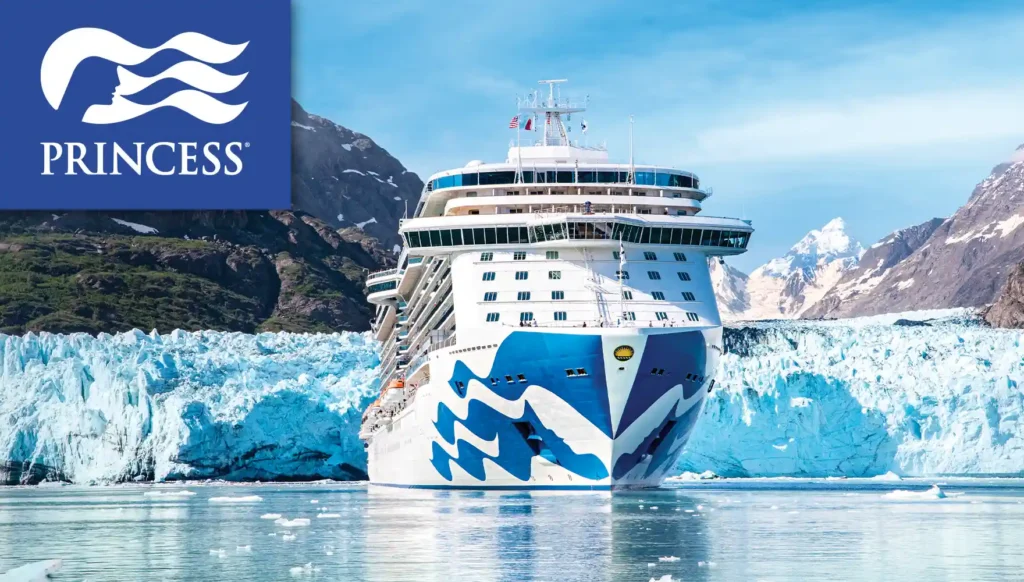 2027 Alaska Cruise with Glacier Bay National Park