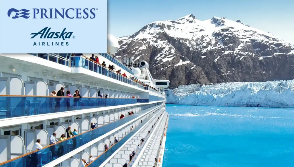 2026 Denali Explorer — Alaska Cruise Tour
