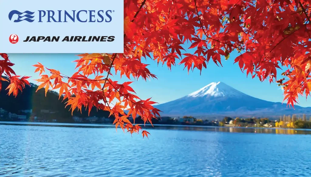 2026 Fall Circle Japan: Sea of Japan, Korea & Kyushu Cruise Plus Tokyo & Yokohama Tour #1