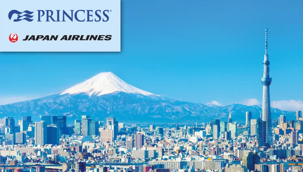 2026 Southeast Asia & Japan Cruise: Japan, Taipei, Hong Kong, Vietnam & Singapore Tour #2