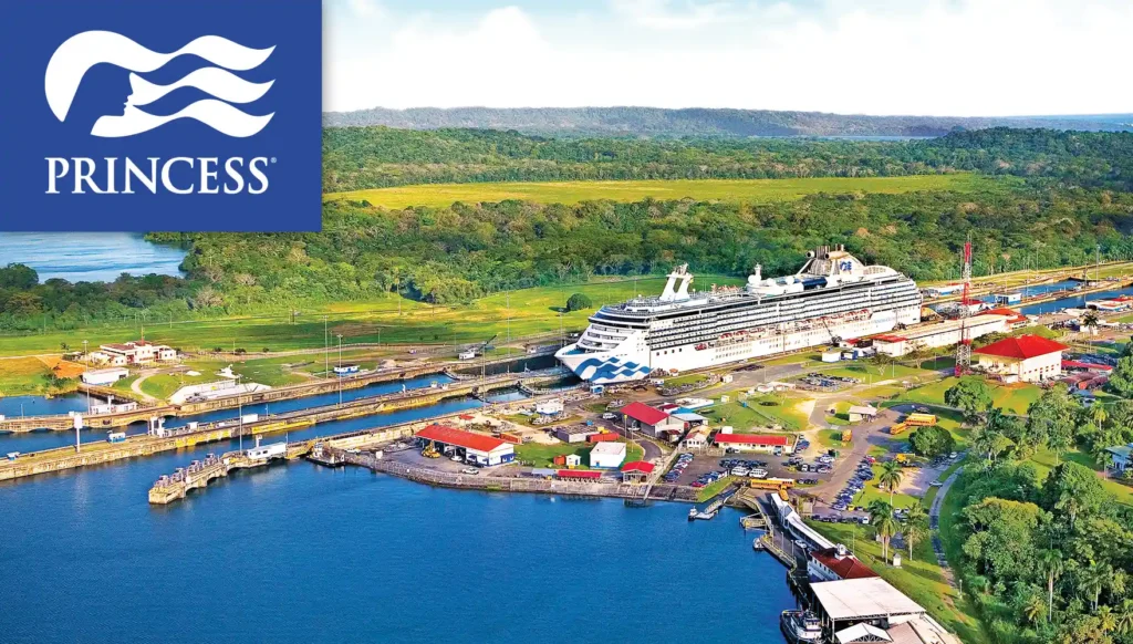 2026 Panama Canal Cruise