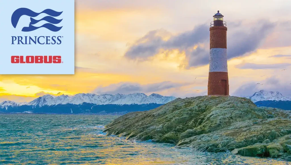 2027 Cape Horn & Glaciers of Patagonia Cruise