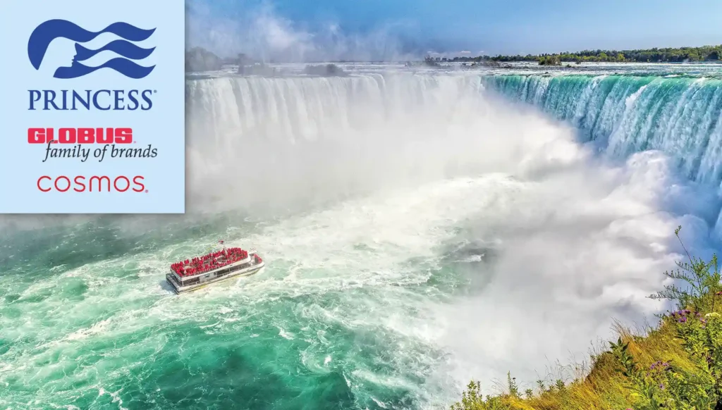 2027 Ultimate East Coast with the Best of Canada & New England Cruise Tour