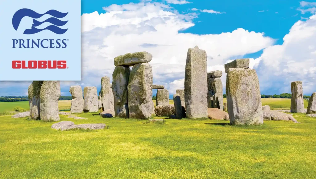 2027 British Isles Cruise with France & Belfast